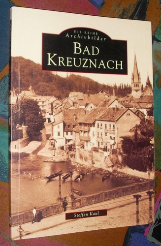 Bad kreuznach - bad,