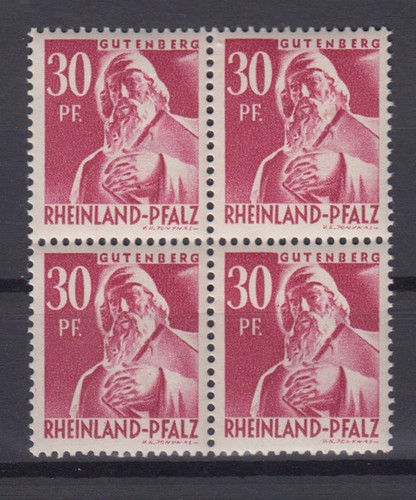 Französische zone rheinland - französische,