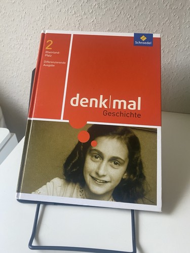 Denkmal geschichte - denkmal, 2