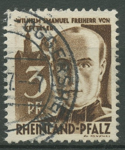 Französische zone - französische,