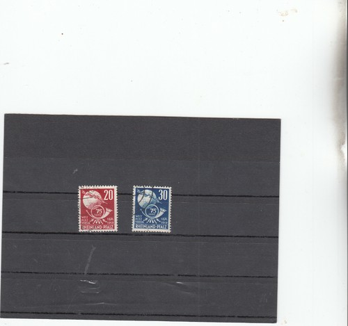 Zone pfalz nr 51 - pfalz,
