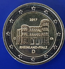 2 Euro 2017 Deutschland  Porta