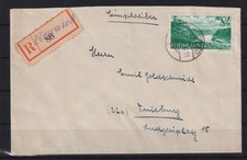 AL471) Französische Zone