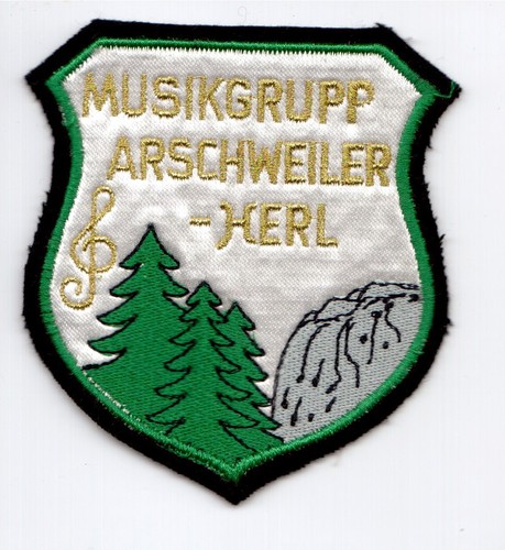 Historisch abzeichen original - abzeichen,