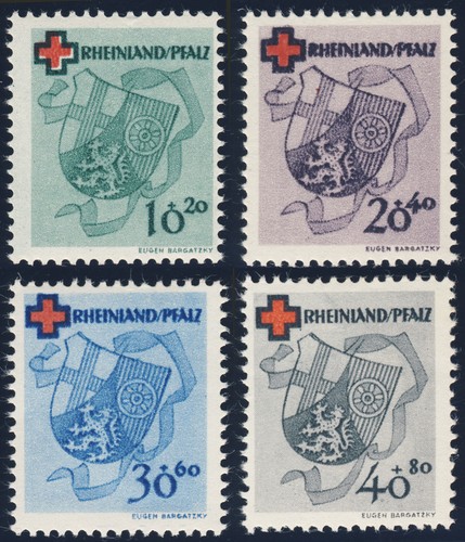 Rhld pfalz minr - fz, minr.