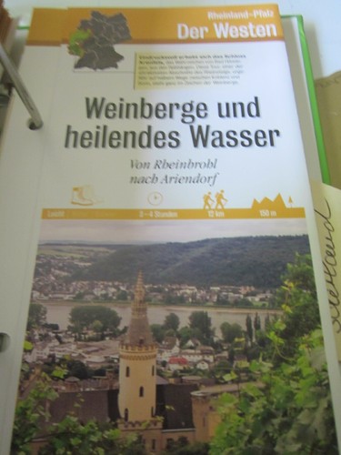 Wandertipp westen rheinland - wandertipp,