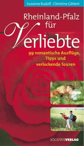Rheinland pfalz für - rheinland-pfalz, verliebte
