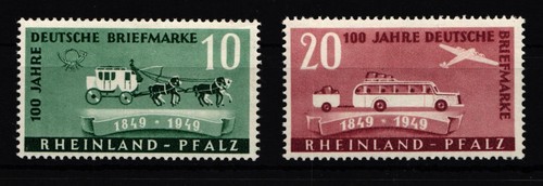 Zone rheinland pfalz - zone, 49-50