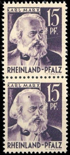 1947 französische zone - 1947,,