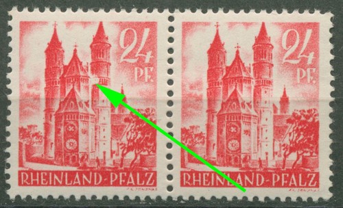 Französische zone - französische,