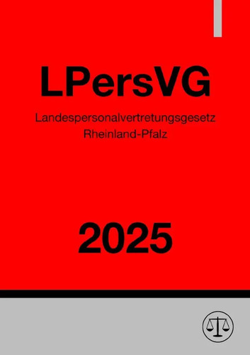 Landespersonalvertretungsgeset
