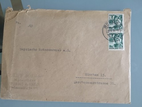 Französische zone - französische,