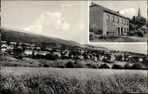 Irsch rheinland pfalz - irsch,