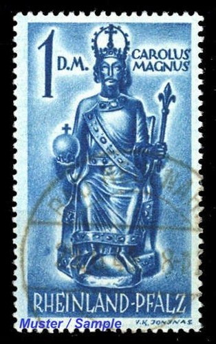 1948 französische zone - 1948,,