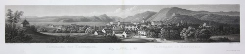 1840 bad kreuznach - ca.,