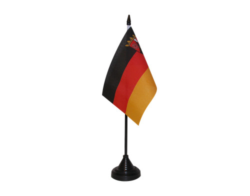 Tischflagge deutschland - tischflagge,