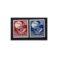 Alliierte Franz. Zone