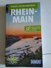 RHEIN-MAIN Wanderführer