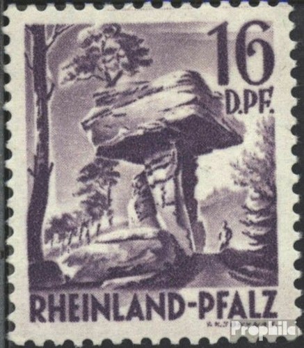 Franz zone rheinland pfalz 22 - franz.,