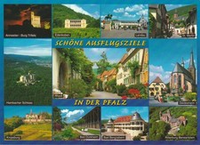 D 7 - Neustadt an der