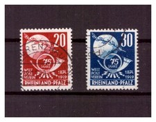 H29822 Fr.- Zone Rheinland