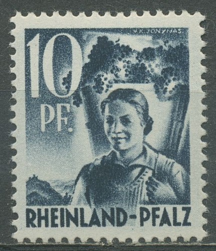 Französische zone - französische,