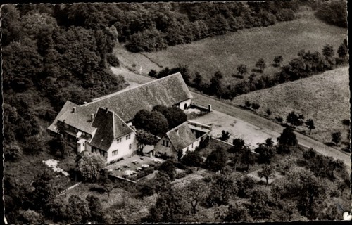Dannenfels rheinland pfalz - ak,