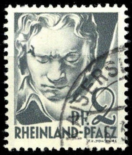 1947 französische zone - französische,