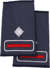 FFw Dienstgradschlaufen /