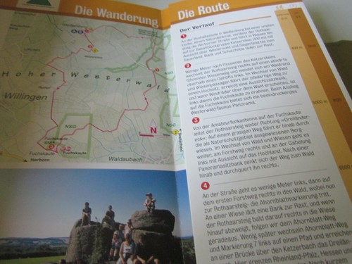 Wandertipp westen rheinland - westen,