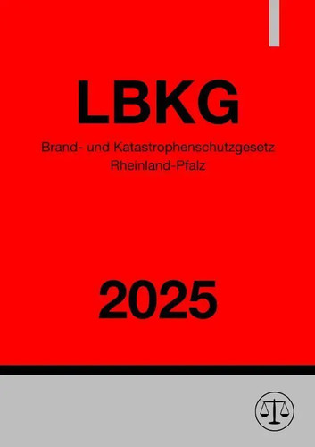 Gesetze24 deutschland brand - |, brand-
