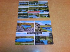 2 AK / DIE MAARE DER  EIFEL