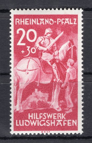 1948 rheinland pfalz - aus, 30-31