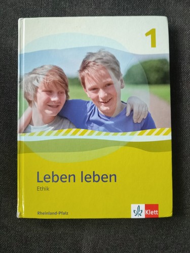 Leben ethik rheinland - ethik,