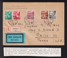 AM700) Französische Zone