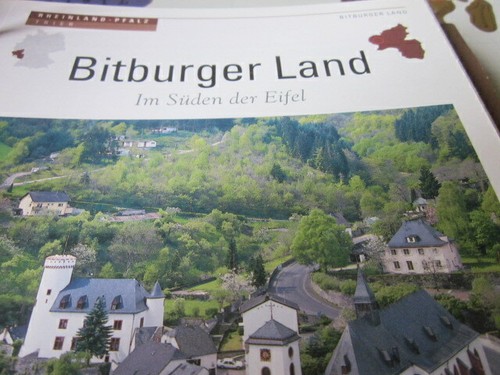 Rheinland pfalz bitburger - pfalz,
