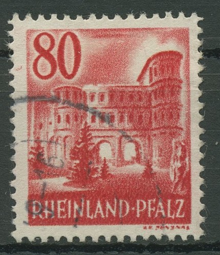 Französische zone - französische,