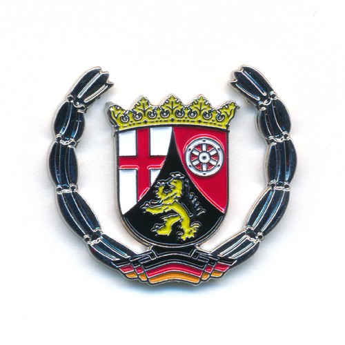 Land rheinland pfalz wappen - rheinland-pfalz,