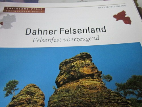 Rheinland pfalz dahner - ,