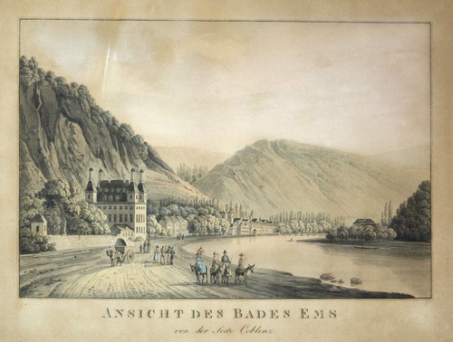 1820 bad ems - 1820,