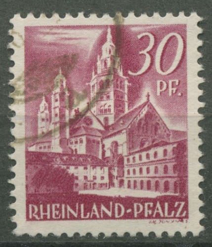 Französische zone - französische,