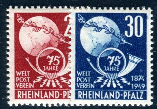 Französische zone rheinland - franzÖsische,
