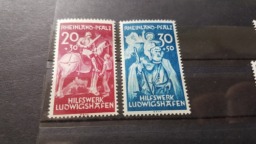 Zone rheinland pfalz - rheinland,