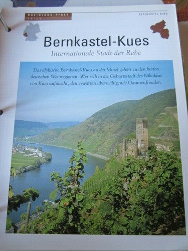 Portrait rheinland pfalz - portrait,