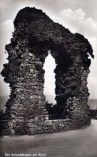 Deutschland Remagen Rheinland
