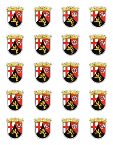 Wappen deutschland - wappen,