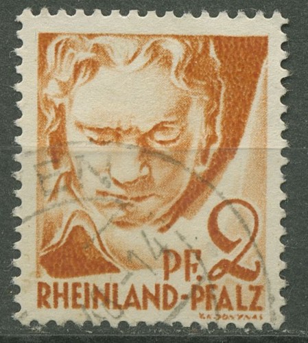 Französische zone - französische,
