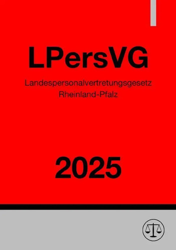 Landespersonalvertretungsgeset
