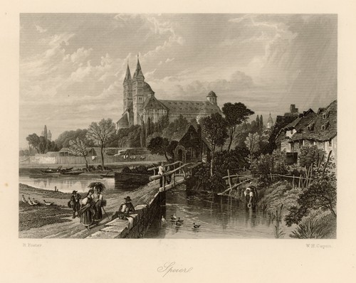 Rheinland pfalz speyer - rheinland-pfalz,