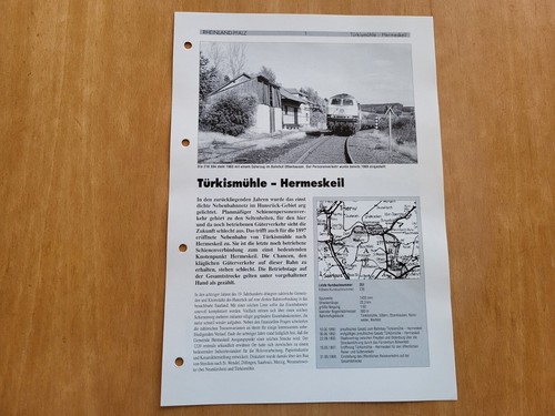 Neben und schmalspurbahnen - neben-,